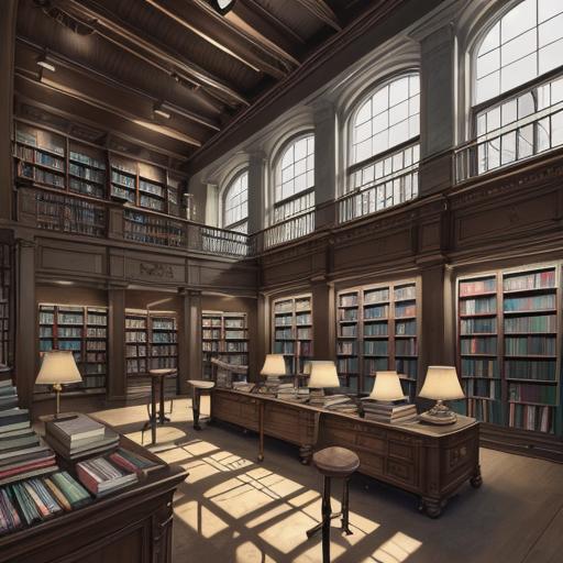 reading is good for you