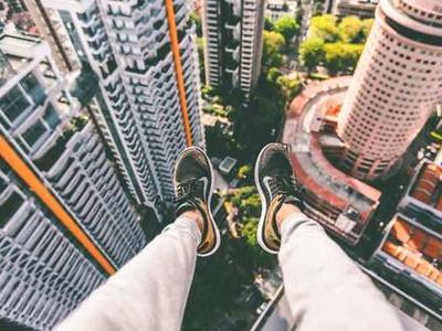 Americans Are Increasingly Convinced That Aliens Have Visited Earth