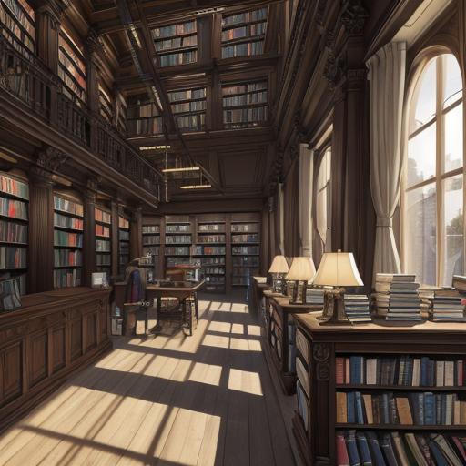 reading is good for you