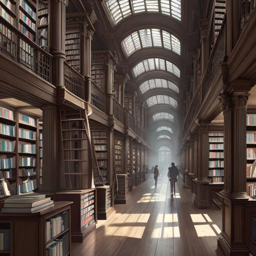 reading is good for you