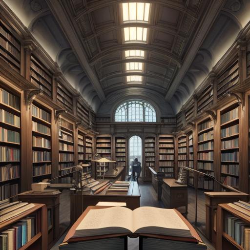 reading is good for you