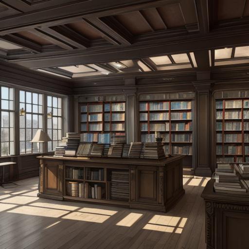 reading is good for you