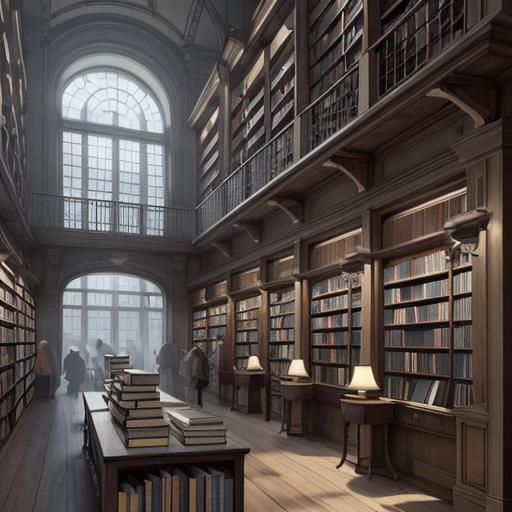 reading is good for you