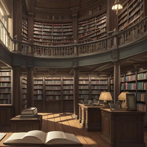 reading is good for you