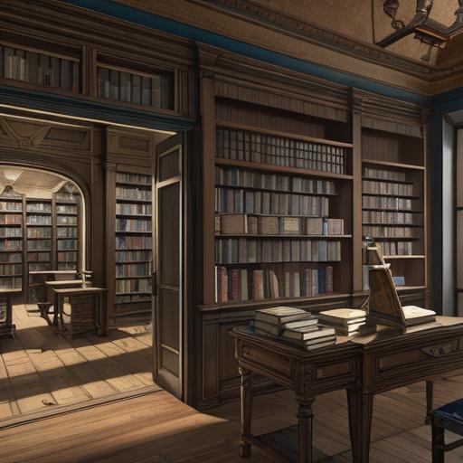 reading is good for you