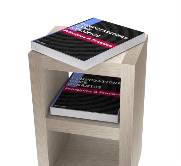 Computational Game Dynamics: Principles & Practice