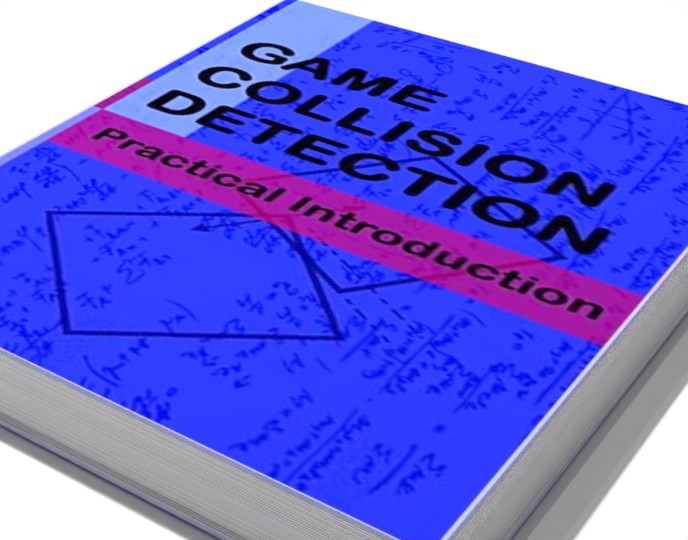 Game Collision Detection: A Practical Introduction