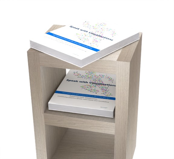 Speak with Visualizations