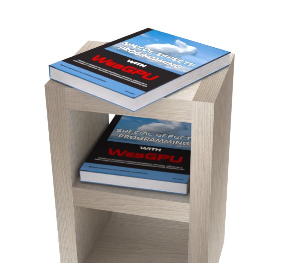 Special Effects Programming with WebGPU