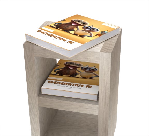 Generative AI in 20 Minutes: (Coffee Break Series)