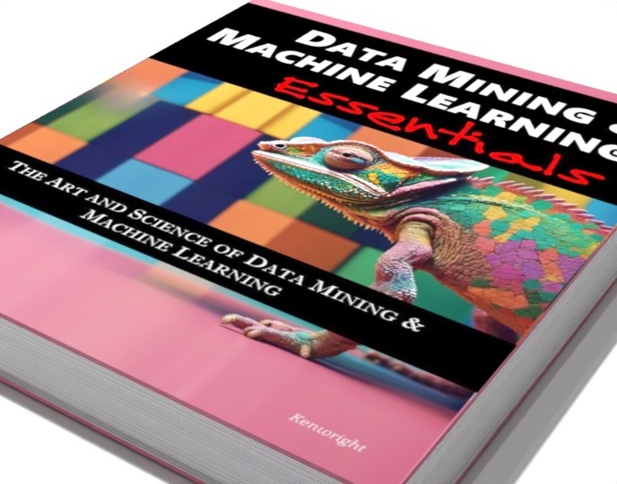 Data Mining and Machine Learning Essentials
