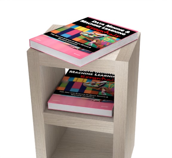 Data Mining and Machine Learning Essentials